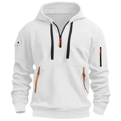 Mika | Sweat à capuche élégant 1+1 gratuit