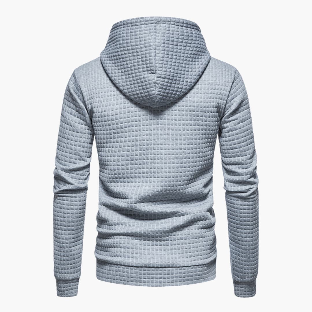 Nash™ - Sweat à capuche confortable
