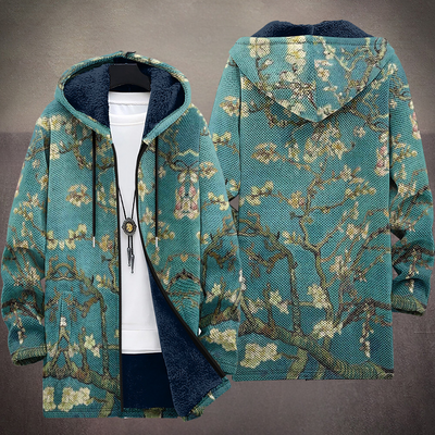 Celine™ | Cardigan luxueux d'inspiration artistique