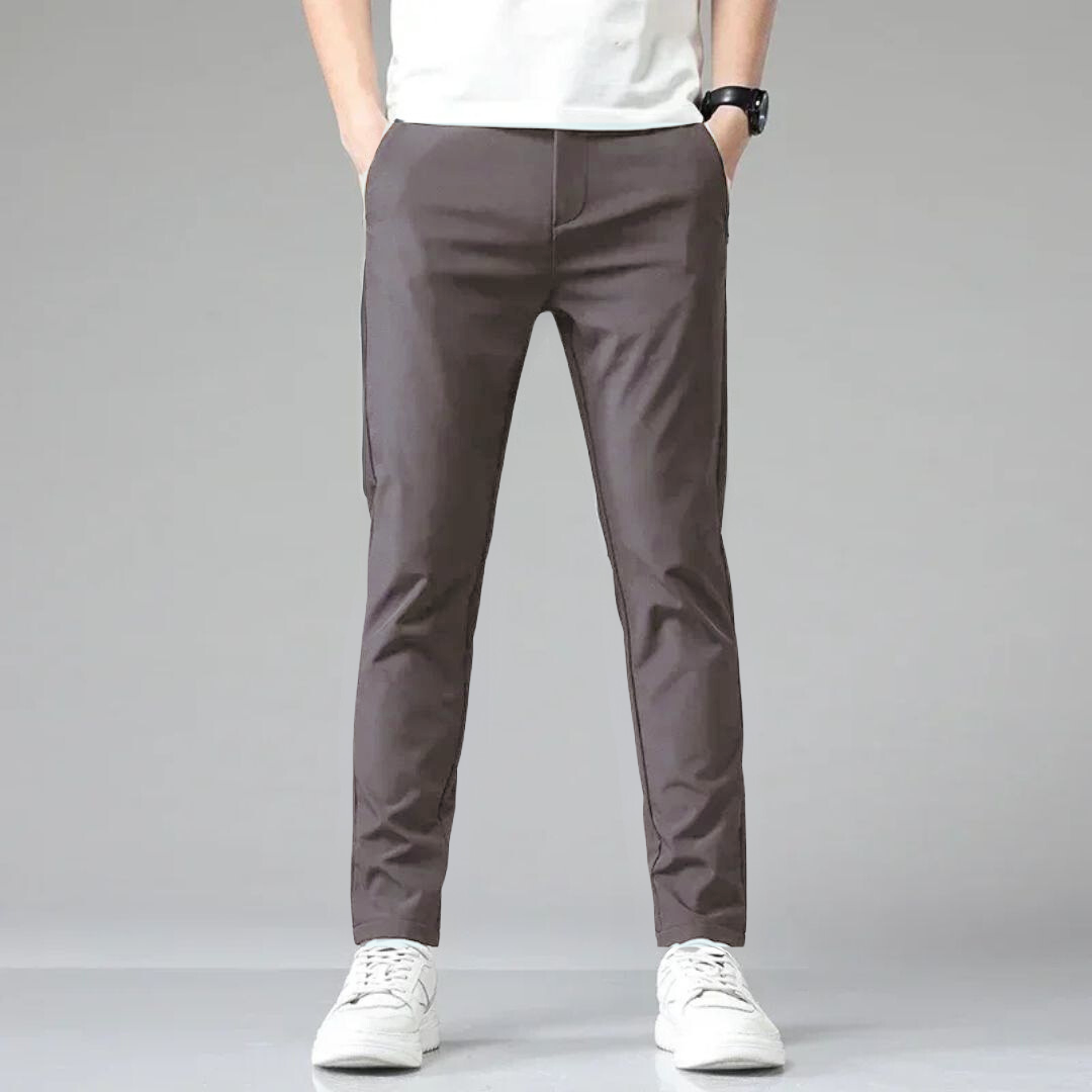 Angus™ | Pantalon stretch haut de gamme pour un usage quotidien