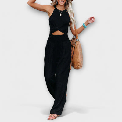 Julie – Pantalon ample
