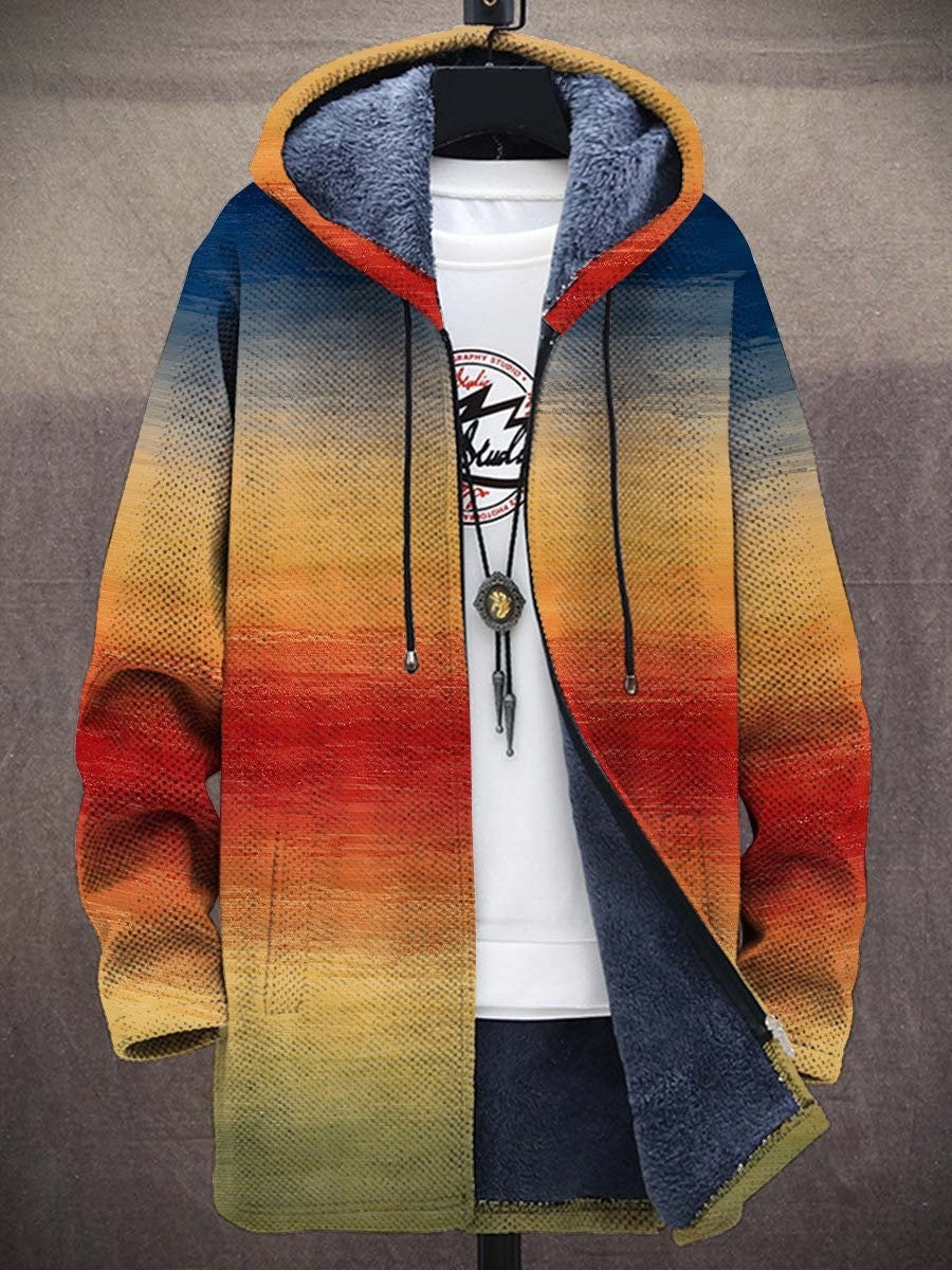 Noora™ | Cardigan artistique luxueux