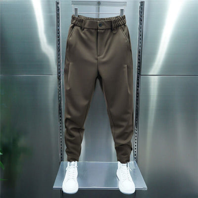 Tommaso | Pantalons de loisirs élégants: confort et style en parfaite harmonie