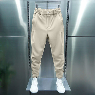 Tommaso | Pantalons de loisirs élégants: confort et style en parfaite harmonie