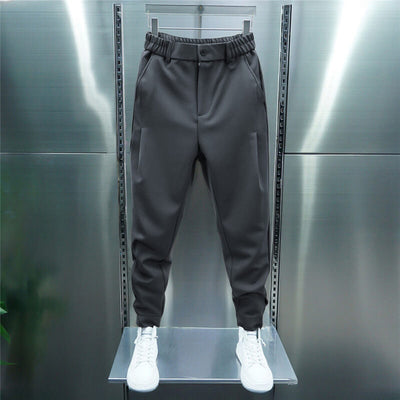 Tommaso | Pantalons de loisirs élégants: confort et style en parfaite harmonie