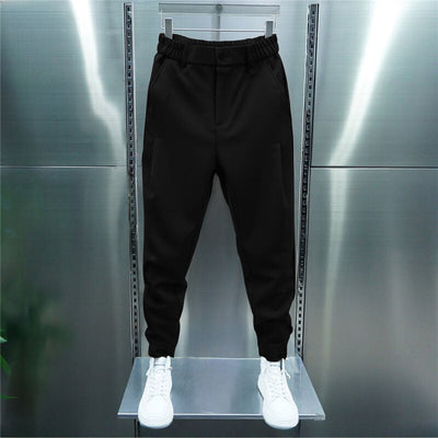 Tommaso | Pantalons de loisirs élégants: confort et style en parfaite harmonie