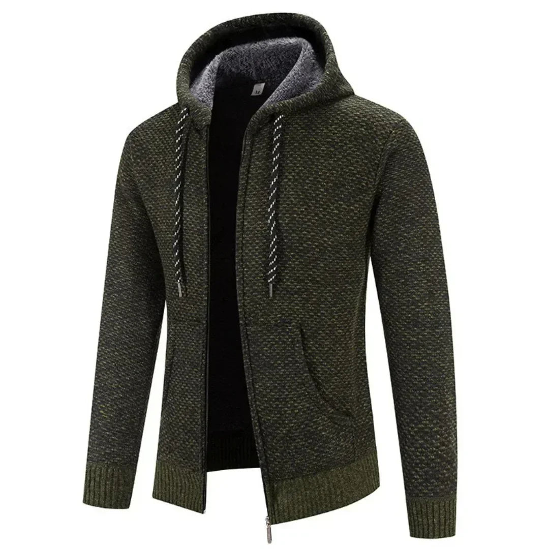 Lucas® | Sweat à capuche ultime
