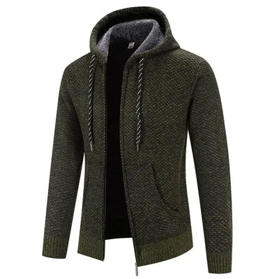 Lucas® | Sweat à capuche ultime