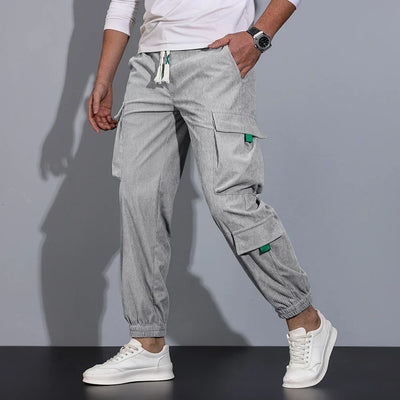Friedrich – Pantalon décontracté