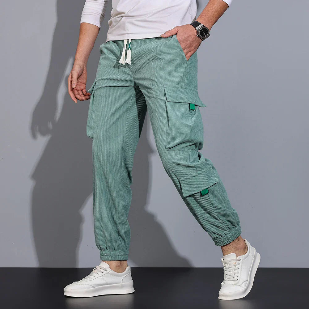 Friedrich – Pantalon décontracté