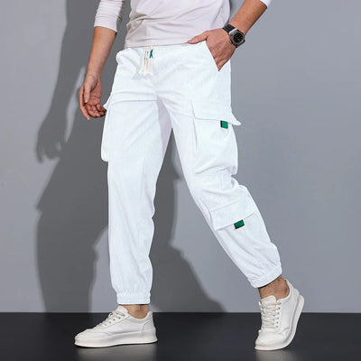 Friedrich – Pantalon décontracté