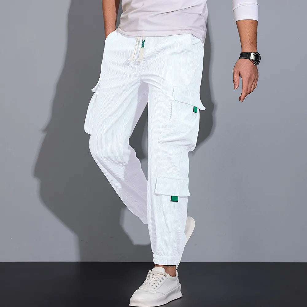 Friedrich – Pantalon décontracté
