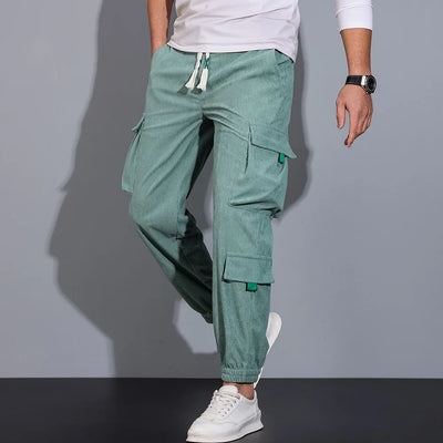 Friedrich – Pantalon décontracté