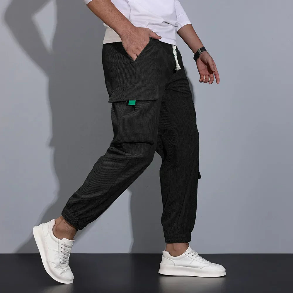 Friedrich – Pantalon décontracté