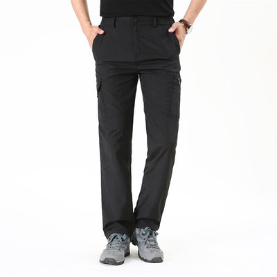 Elven™ | Pantalon cargo classique