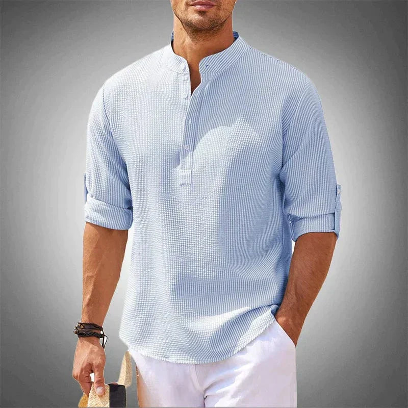 Chemise Monaco Breeze